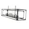 Z-Lite Easton Linear Chandelier, 13-Light, 13 In.W x 54 In.L x 13 In.H, Matte Black/Matte Black 3038-13L-MB - alternate 5